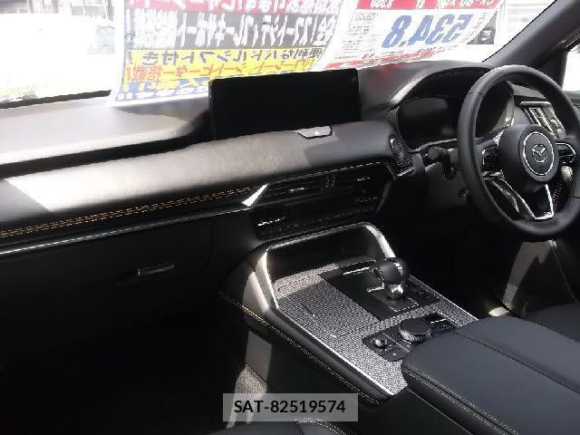 Mazda CX-80 2024-11 8224866-2