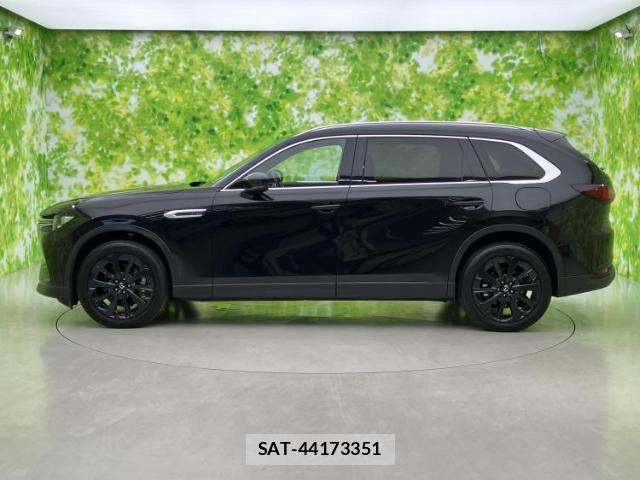 Mazda CX-80 2024-11 8225068-1
