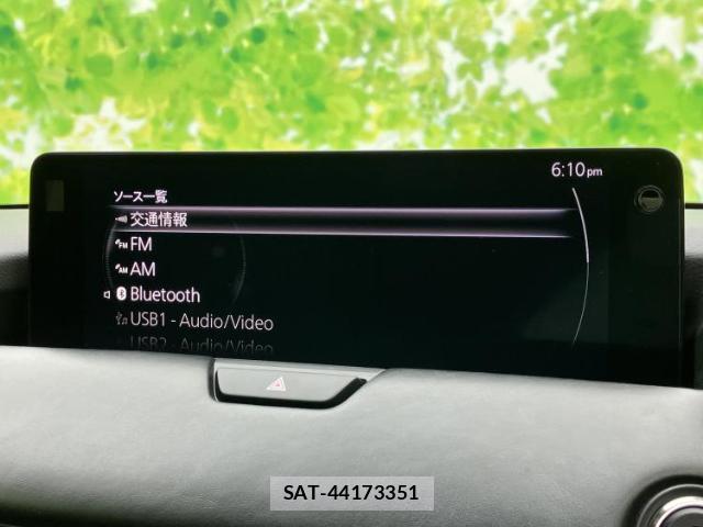 Mazda CX-80 2024-11 8225068-10