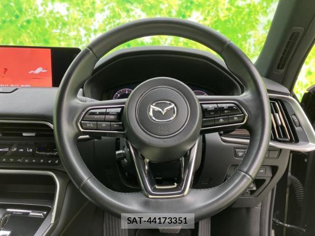 Mazda CX-80 2024-11 8225068-15