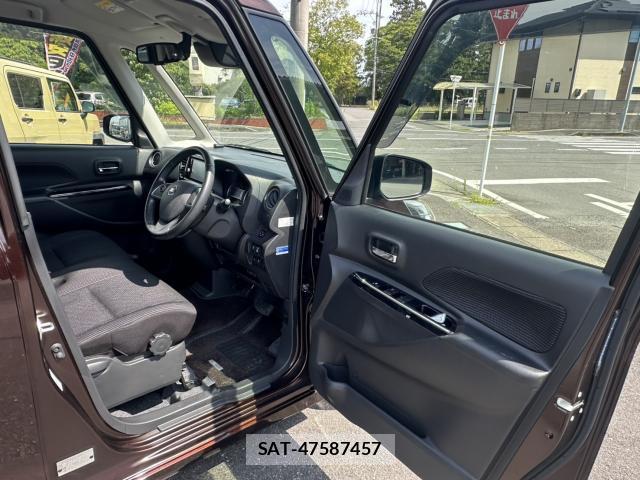 Nissan DAYZ ROOX 2017-11 8217321-16