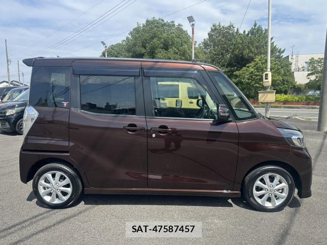 Nissan DAYZ ROOX 2017-11 8217321-3