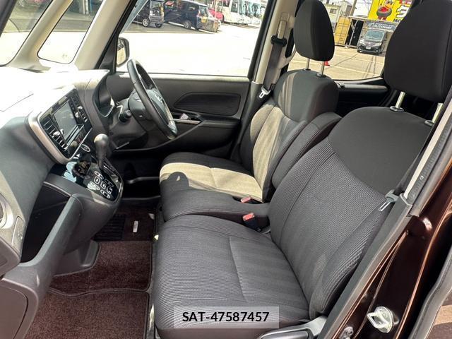 Nissan DAYZ ROOX 2017-11 8217321-5