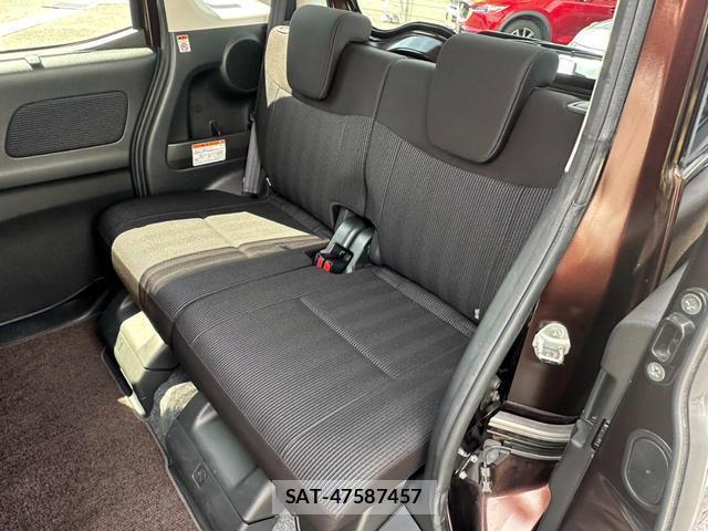 Nissan DAYZ ROOX 2017-11 8217321-6