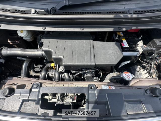 Nissan DAYZ ROOX 2017-11 8217321-7