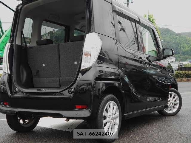 Nissan DAYZ ROOX 2016-03 8218147-1