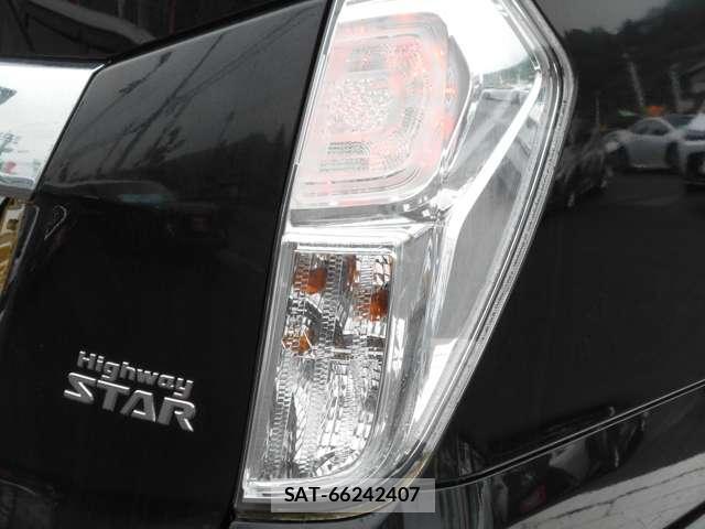 Nissan DAYZ ROOX 2016-03 8218147-11