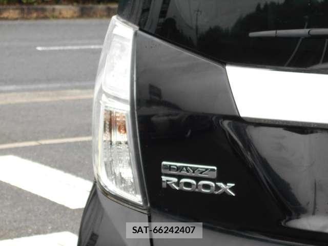 Nissan DAYZ ROOX 2016-03 8218147-12