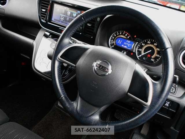 Nissan DAYZ ROOX 2016-03 8218147-19