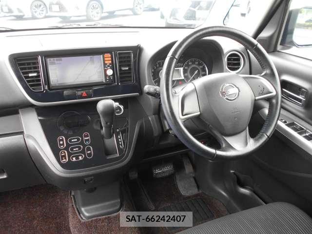 Nissan DAYZ ROOX 2016-03 8218147-2