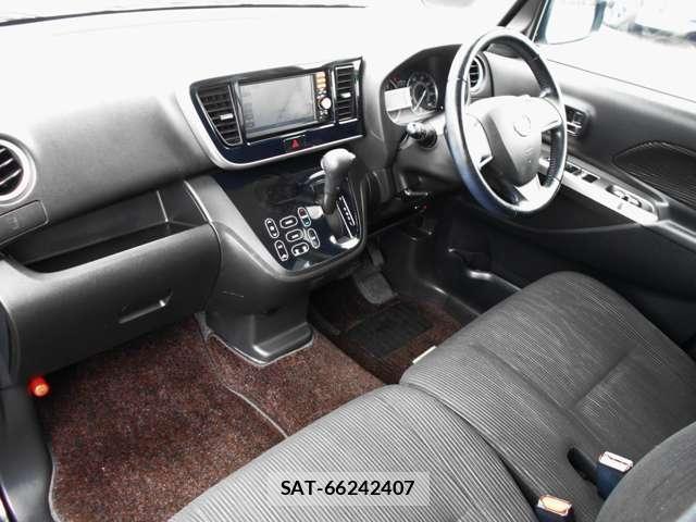 Nissan DAYZ ROOX 2016-03 8218147-5