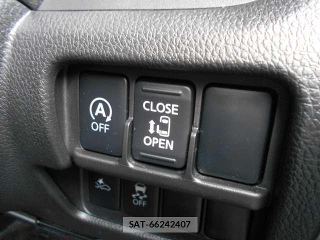 Nissan DAYZ ROOX 2016-03 8218147-9