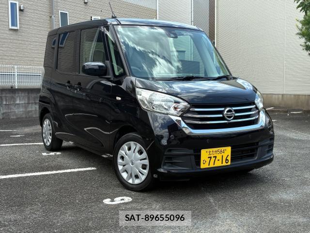 Nissan DAYZ ROOX 2018-06 8218386-0