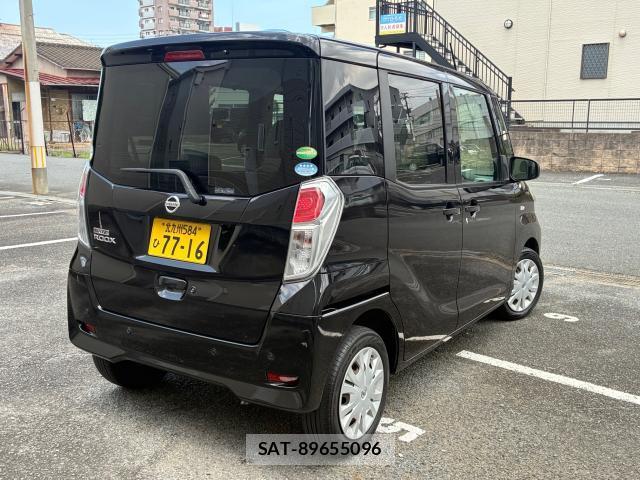Nissan DAYZ ROOX 2018-06 8218386-3