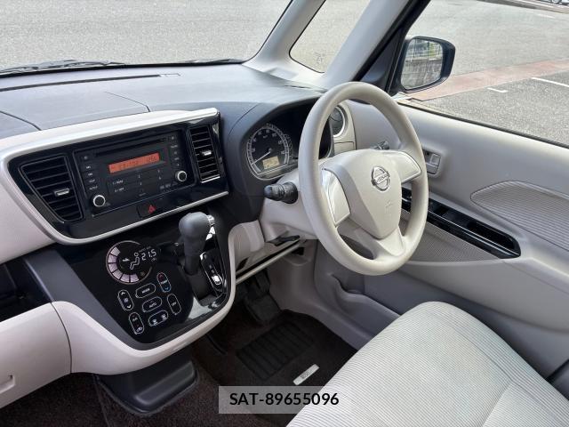 Nissan DAYZ ROOX 2018-06 8218386-4