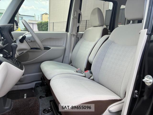 Nissan DAYZ ROOX 2018-06 8218386-5