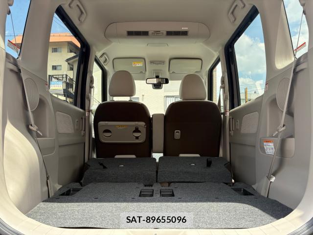 Nissan DAYZ ROOX 2018-06 8218386-7