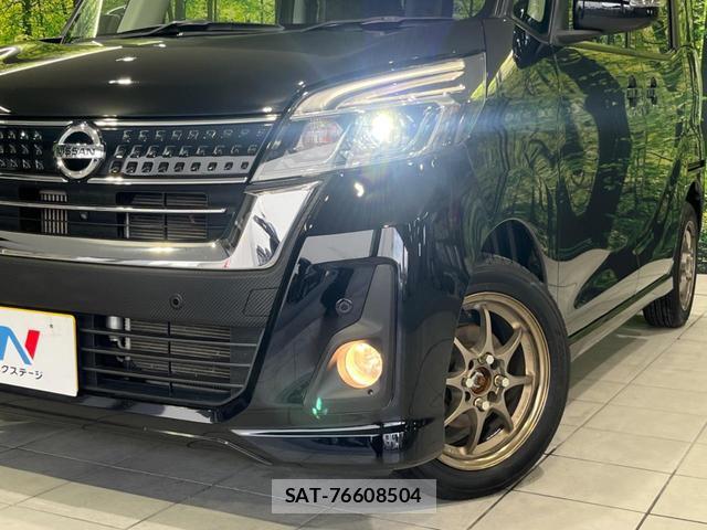Nissan DAYZ ROOX 2018-11 8218717-11