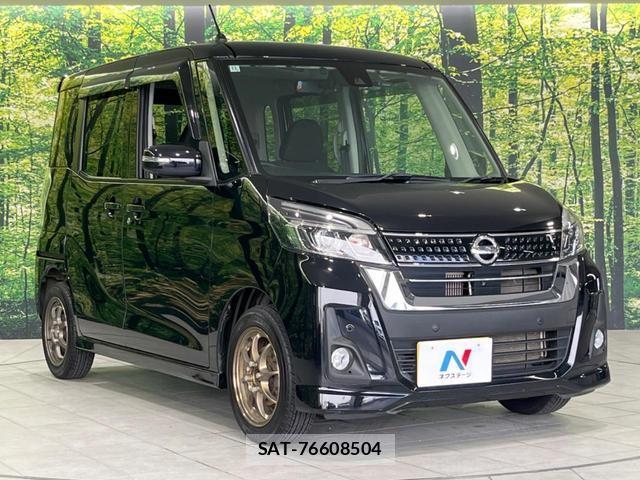 Nissan DAYZ ROOX 2018-11 8218717-15
