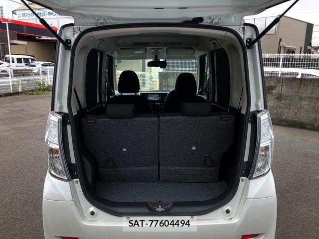 Nissan DAYZ ROOX 2015-08 8219317-11