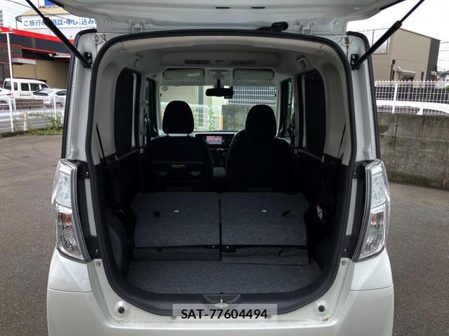 Nissan DAYZ ROOX 2015-08 8219317-12
