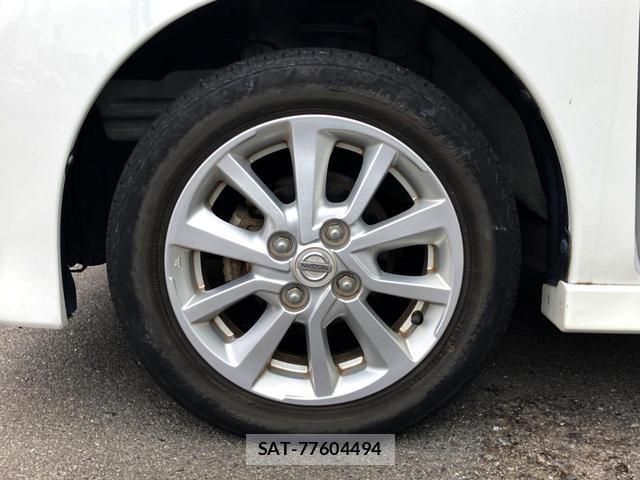Nissan DAYZ ROOX 2015-08 8219317-13