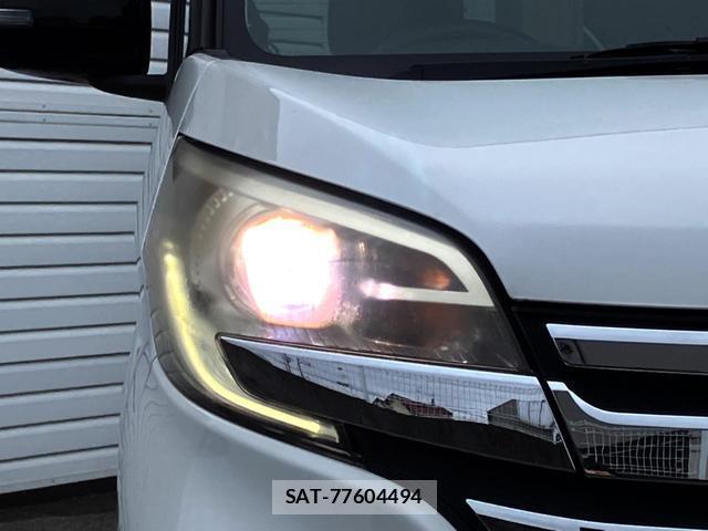 Nissan DAYZ ROOX 2015-08 8219317-16