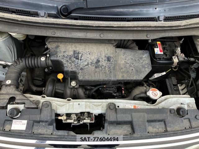 Nissan DAYZ ROOX 2015-08 8219317-17