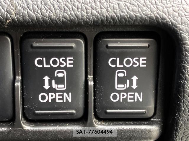 Nissan DAYZ ROOX 2015-08 8219317-4