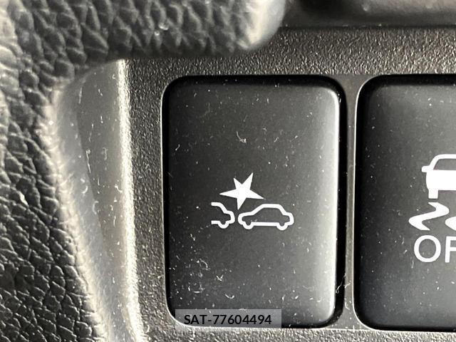 Nissan DAYZ ROOX 2015-08 8219317-5