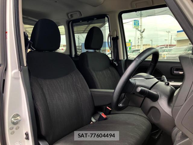 Nissan DAYZ ROOX 2015-08 8219317-9