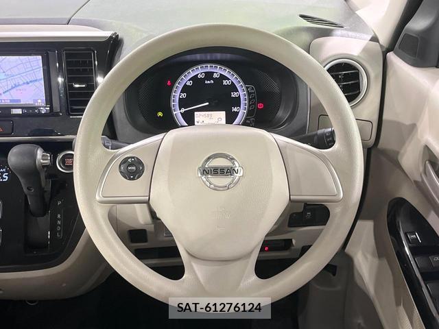 Nissan DAYZ ROOX 2019-02 8219330-7