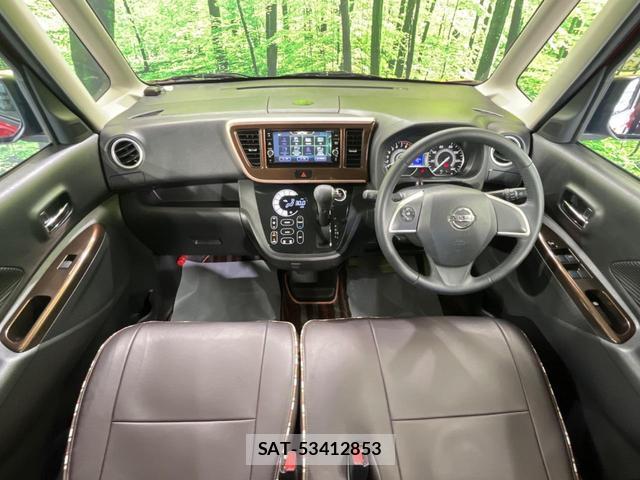 Nissan DAYZ ROOX 2019-03 8219517-1