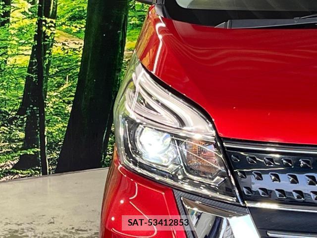 Nissan DAYZ ROOX 2019-03 8219517-11