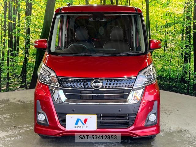 Nissan DAYZ ROOX 2019-03 8219517-13