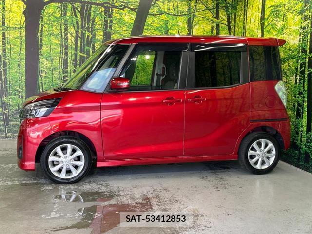 Nissan DAYZ ROOX 2019-03 8219517-14