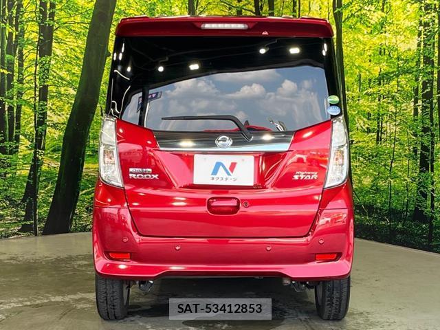 Nissan DAYZ ROOX 2019-03 8219517-15
