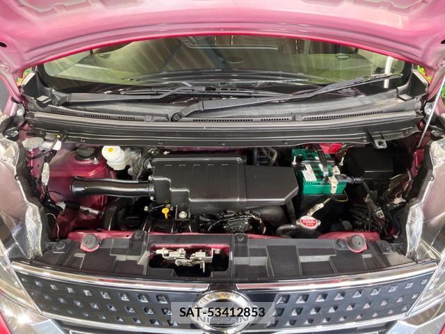 Nissan DAYZ ROOX 2019-03 8219517-16