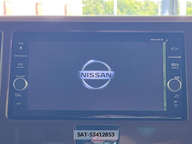 Nissan DAYZ ROOX 2019-03 8219517-2