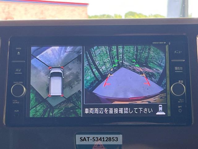 Nissan DAYZ ROOX 2019-03 8219517-3
