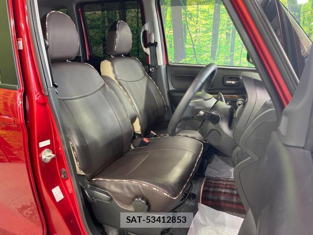 Nissan DAYZ ROOX 2019-03 8219517-7