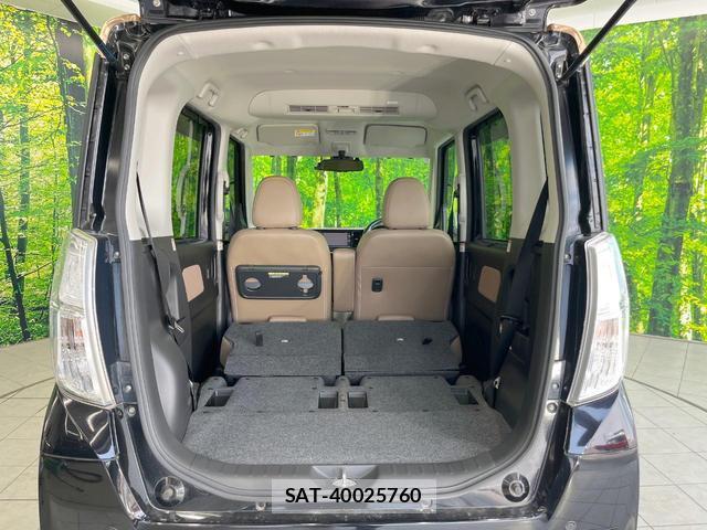 Nissan DAYZ ROOX 2018-11 8219547-9