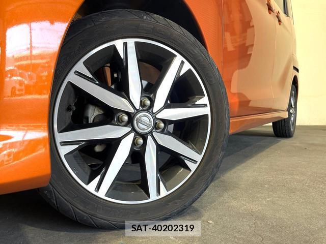 Nissan DAYZ ROOX 2019-07 8220399-14