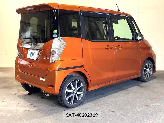 Nissan DAYZ ROOX 2019-07 8220399-18