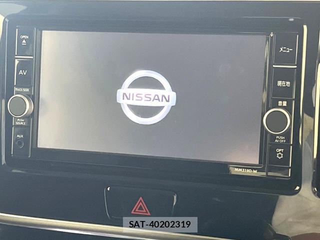 Nissan DAYZ ROOX 2019-07 8220399-2
