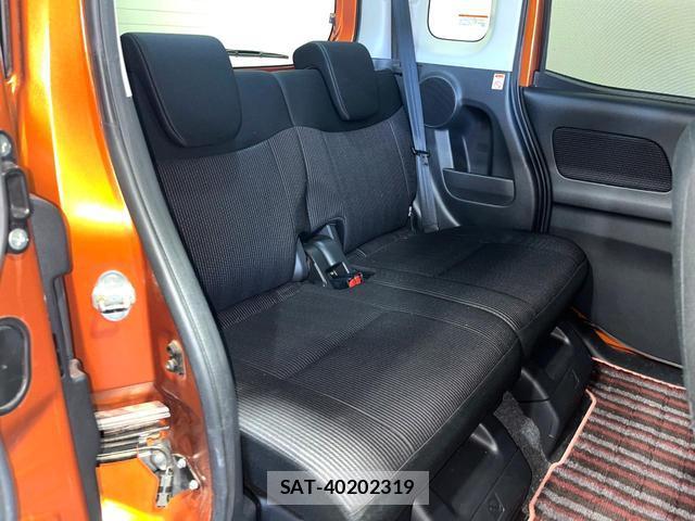 Nissan DAYZ ROOX 2019-07 8220399-9