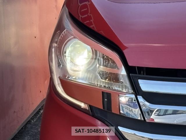 Nissan DAYZ ROOX 2016-02 8220480-13