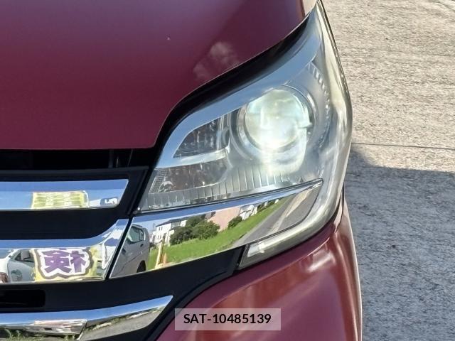 Nissan DAYZ ROOX 2016-02 8220480-14