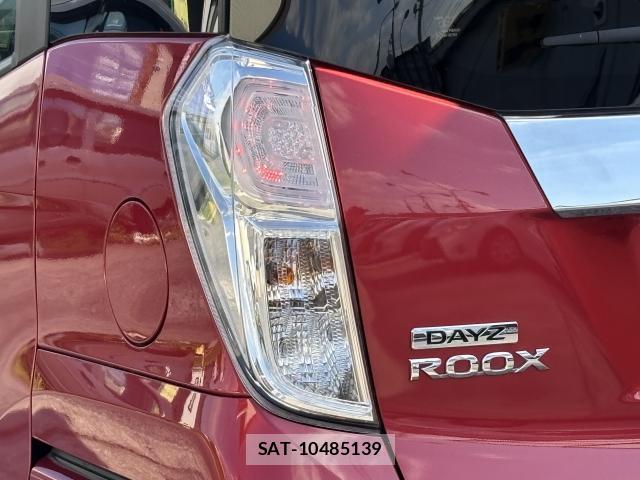 Nissan DAYZ ROOX 2016-02 8220480-15
