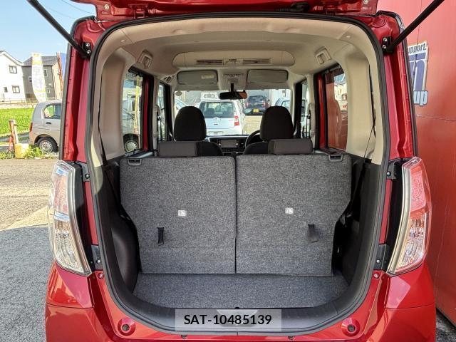 Nissan DAYZ ROOX 2016-02 8220480-19